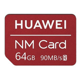 Huawei Nm Card Tarjeta 64gb 64 Gb P50 P40 P30 Mate 50 40 30