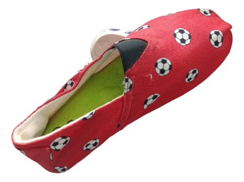 Zapato Pera D.k Niños