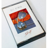 Cassette De Musica Bill Wyman 