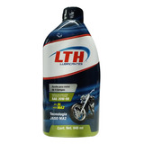 Aceite Moto Mineral 20w50 4 Tiempos Jaso Ma2 Lth