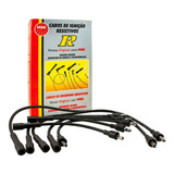 Cables Bujias Ngk Ford Falcon F100 Fairlane