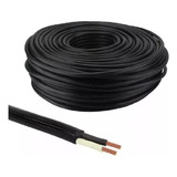 Cable Uso Rudo Stj  2 X 12 Awg Iusa 15 Mts