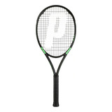 Raqueta Tenis Prince Response Elite Color Negro/verde Tamaño Del Grip 3