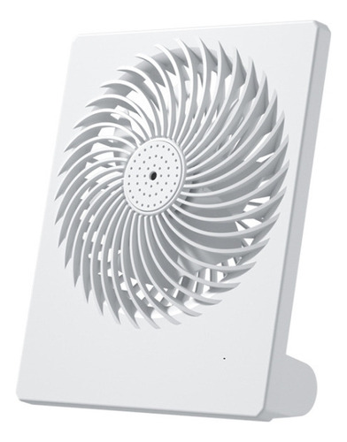 Mini Ventilador Cuadrado