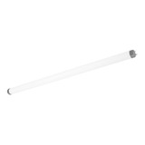 Tubo Led 9w = 18w 60 Cm Blanco Cálido