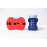 Nudred Hydrate I.t. Formula-cepillo De Esponja Para El Cabel