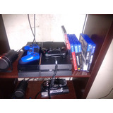 Play Station 4 Con Juego Pt