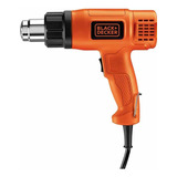 Hg1300 Pistola Térmica Black Decker