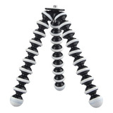 Tripé Flexível Gorillapod Gopro Hero Sjcam Xiaomi Tamanho G