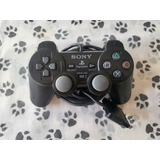 Controle Original Série H Para Playstation 2