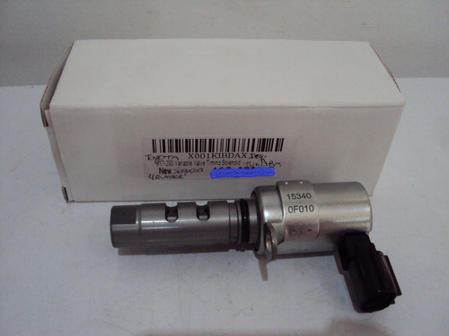 Sensor Valvula Vvt Ocv Izquierdo Toyota 4runner Tundra 3uzfe Foto 2