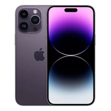 Apple iPhone 14 Pro (128 Gb) - Morado Oscuro