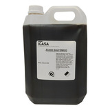 Acido Sulfónico 90% 5lt P/ Detergentes Calidad Premium Icasa