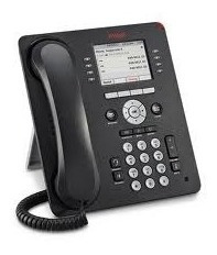 Telefono Avaya 9611g Nuevo A Color Gigabit