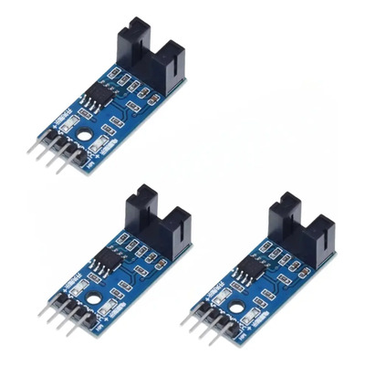 Modulo Sensor Medidor De Velocidad Rpm Arduino 3 Pzas. | MercadoLibre