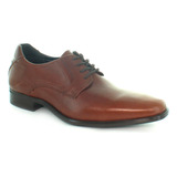 Zapato Formal Gino Cherruti Con Cintas Para Hombre F