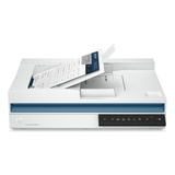 Scanner Hp 2600 F1 Pro Cama Plana Adf Duplex Gtia.of. 