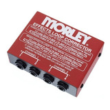 Pedal Morley Effects Loop Corrector Elc