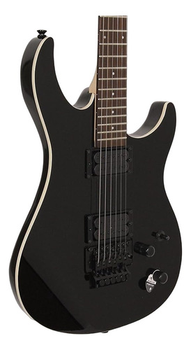 Guitarra Electrica Washburn Xm Hss Tremolo