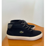 Zapatillas Lacoste Niño