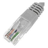 Cable De Red Utp Cat6 (20 Metros)