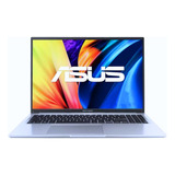 Notebook Asus Intel Core I3 1220p 15.6  256gb Ssd 4gb Ram