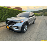 Ford Escape Xlt At 2.3cc 2021