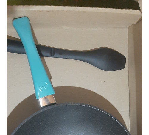 Wok Essen 24 Cm