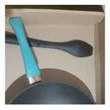 Wok Essen 24 Cm