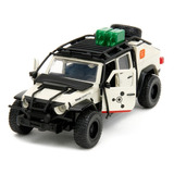 Jeep Gladiator 1:32 Jurassic Park Jada Jurassic World