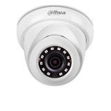 Camara Ip Domo Dahua 2mp Lente 2.8mm 30mts Ir Poe