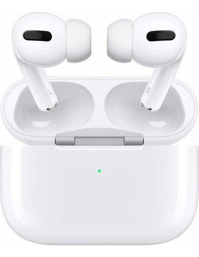 AirPods Pro - Wireless Charging Case