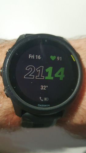 Garmin Forerunner 745