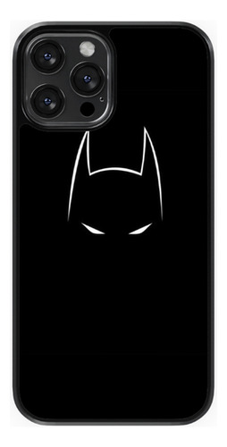 Funda Compatible Con Motorola De Battman Superheroee #1