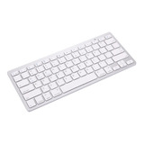 Teclado Inalambrico Bluetooth Bk3001 Windows Mac Android Ios