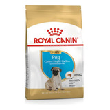 Royal Canin Pug Puppy | Comida Perros X 1.14 Kg