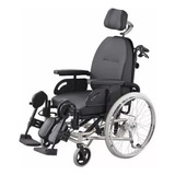 Silla De Ruedas Confort Reclinable Butaca Especial Tilt 41cm