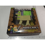 Minecraft Spitting Llama Mattel 5 Pulgadas