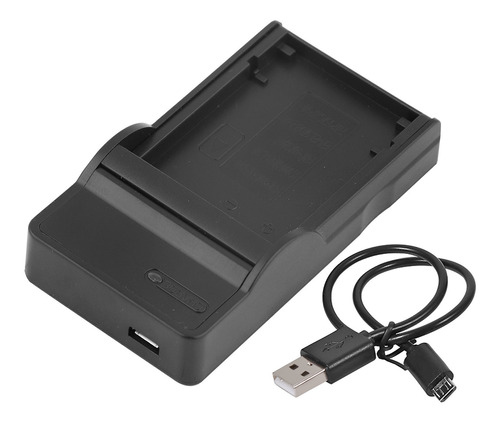 En-el5 - Cargador Usb Para Nikon Coolpix P5100 P520 P530