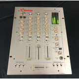 Mixer Vestax Pcv-275 Ñ Technics Numark Stanton Pioneer Jbl