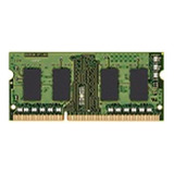 Memoria Ram 8 Gb 1 X 8 Gb Ddr3 1600 Mhz