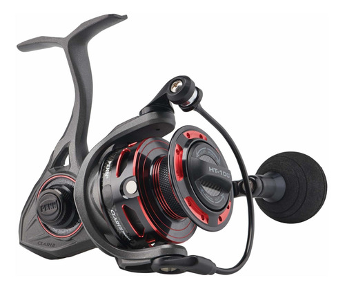 Reel Penn Frontal Clash Ii Claii3000hs