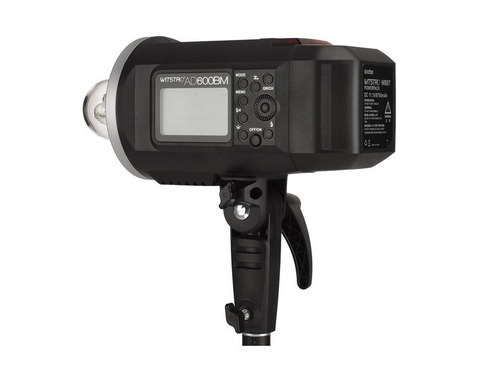 Flash Godox Ad600 Bm