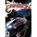 Need For Speed: Carbon Pc Digital Español + Parches