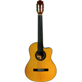 Guitarra La Sevillana L-5c Clásica Acústica Envió Gratis