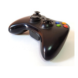 Controle S/ Fio Microsoft Xbox 360 Original Usado