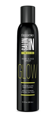 Spray Hair Gloss Recamier 280 M - mL a $118