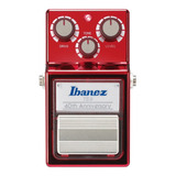 Pedal Ibanez Ts9 40 Aniversario Overdrive Japan Palermo