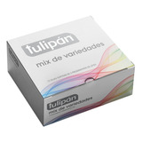 Preservativos Tulipán X 36u (12x3) | Todas Las Variedades