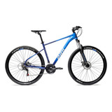 Bicicleta Mtb Rod 29 Prk Storm 21v Shimano 